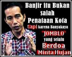 ini dy sebabmusabab terjadi banjir di jakarta Gan