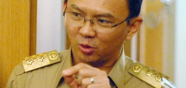Ahok 'Si Manusia Futuristis'