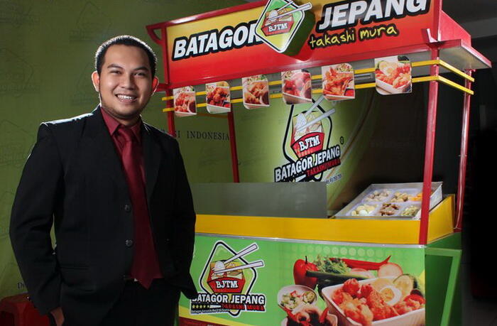 Pelatihan Bisnis Untuk Enterpreneur Muda di Malang Raya