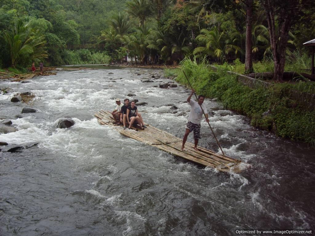 DAERAH OBJEK WISATA KALIMANTAN SELATAN