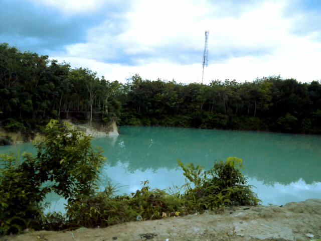 DAERAH OBJEK WISATA KALIMANTAN SELATAN