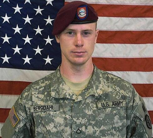 KABAR TERBARU DARI PRAJURIT AMERIKA YANG DITAWAN TALIBAN