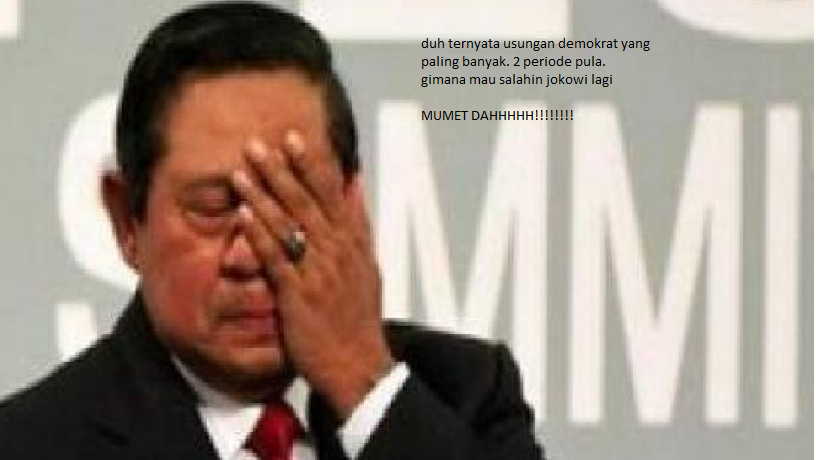 daftar banjir 2014 berikut gubernur2 nya