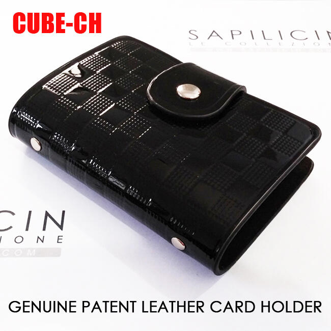 Dompet Kartu Keren (Card Holder Wallet)