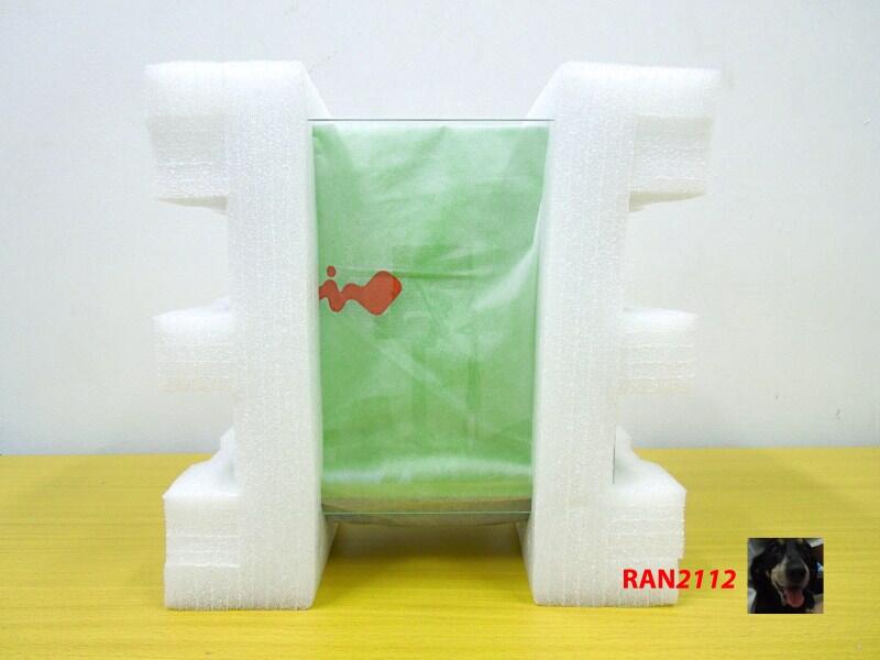 &#91;CASING&#93; Inwin Mini H-Frame si Kecil dengan Open Air System