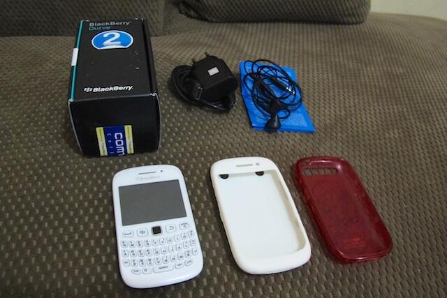 Blackberry DAVIS 9220 , GARANSI, harga terjangkau