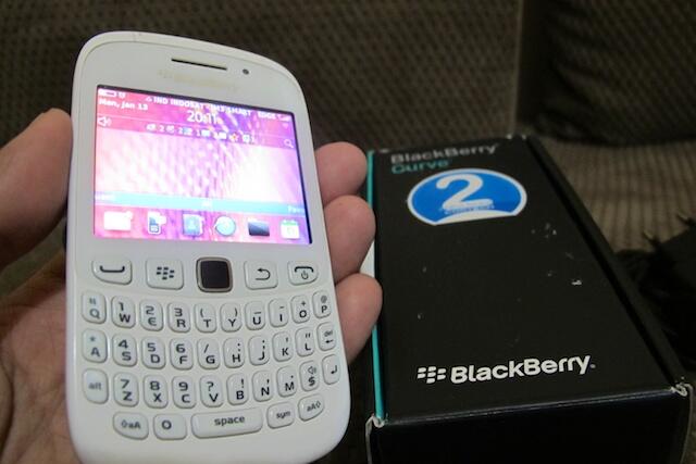 Blackberry DAVIS 9220 , GARANSI, harga terjangkau