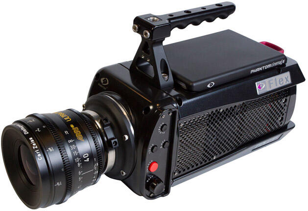 CAMERA VIDEO SUPER SLOWMOTION