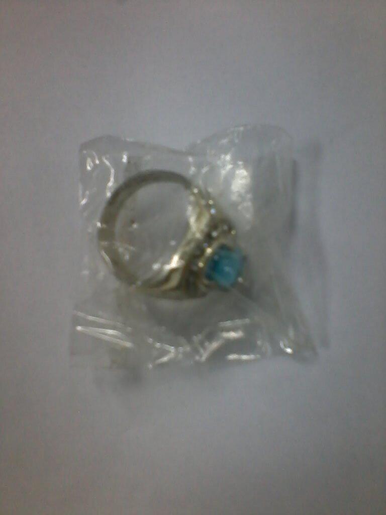 (ASK) Mohon informasinya tentang cincin akik