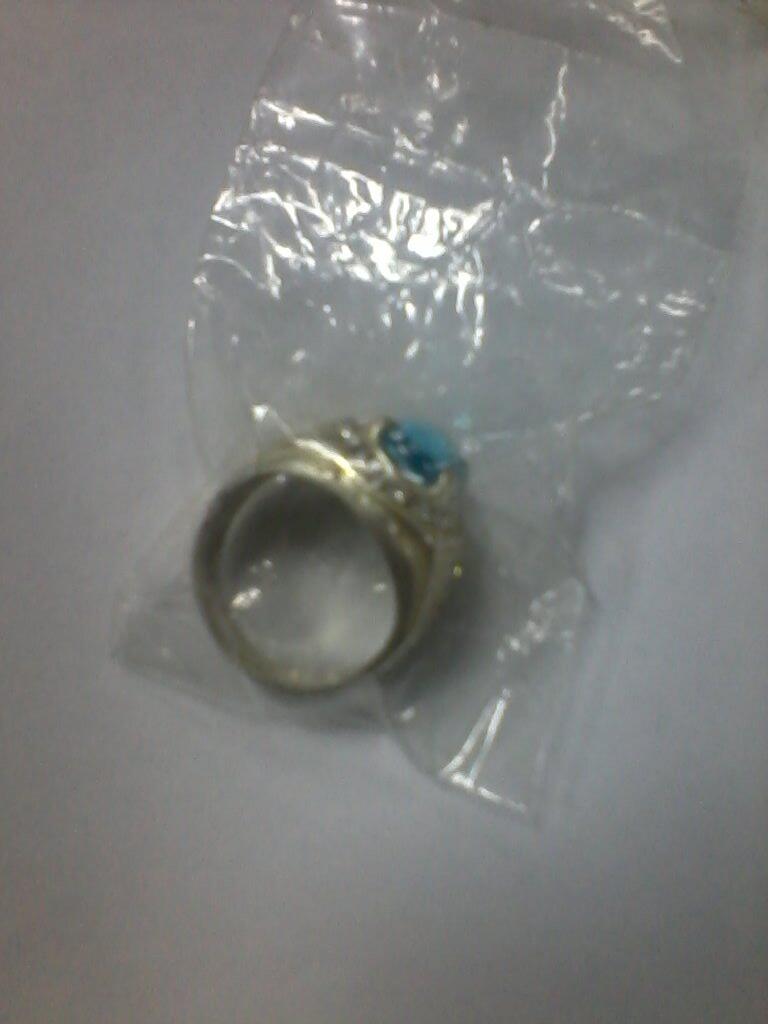(ASK) Mohon informasinya tentang cincin akik
