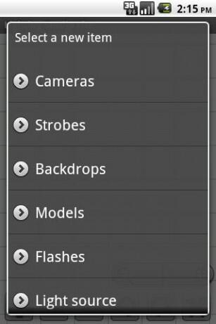 Diagram Lighting - Apps yang harus dimiliki sangat berguna