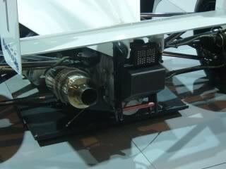 Fakta saat balapan mobil formula 1 