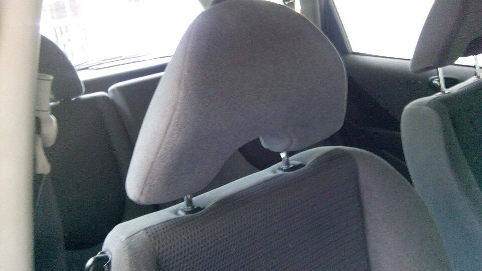 Jual Honda Jazz/Fit: plat L surabaya matic 2003