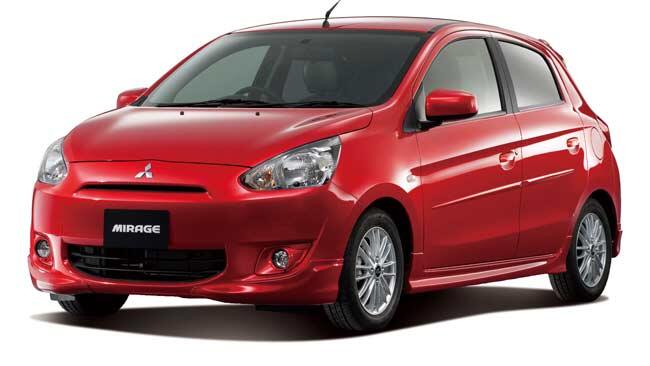 Mirage Exceed, GLS, dan GLX new with Eco-Lamp Disc 24jt, order-order..