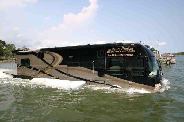.:: Water Bus Solusi Untuk Jakarta Banjir (menurut Ane) ::.