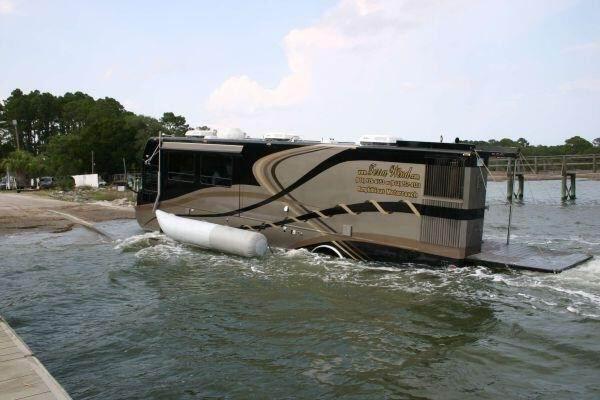 .:: Water Bus Solusi Untuk Jakarta Banjir (menurut Ane) ::.