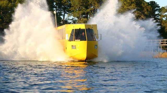 .:: Water Bus Solusi Untuk Jakarta Banjir (menurut Ane) ::.