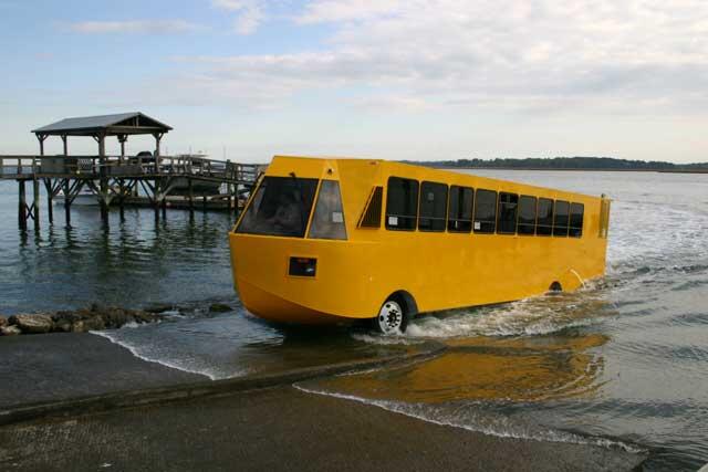 .:: Water Bus Solusi Untuk Jakarta Banjir (menurut Ane) ::.