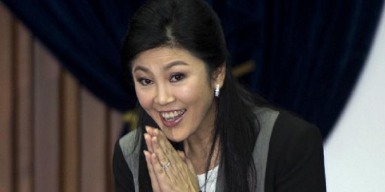 PM Thailand Akan Diperiksa Terkait Subsidi Beras