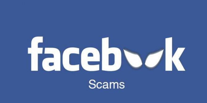 Awas! Jangan Klik 5 Gambar Ini di Facebook Gan!
