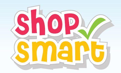 Смартшоп. Smart shop logo. Smart trendy перевод.