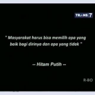 R.I.P... UNTUK TV INDONEISA 