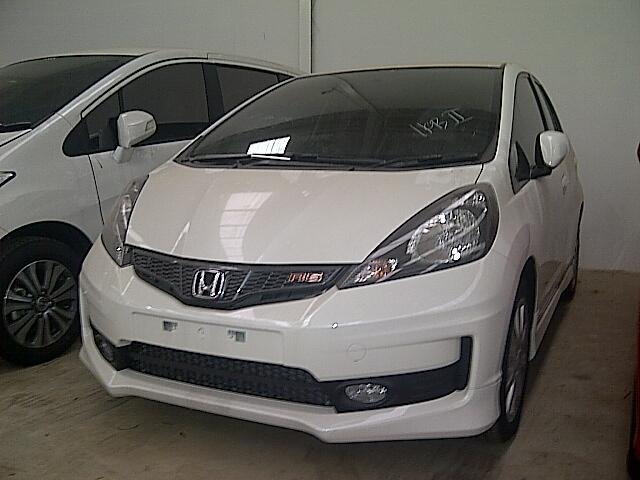 PROMO HONDA NEW JAZZ 1.5