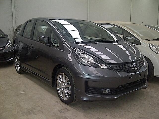PROMO HONDA NEW JAZZ 1.5