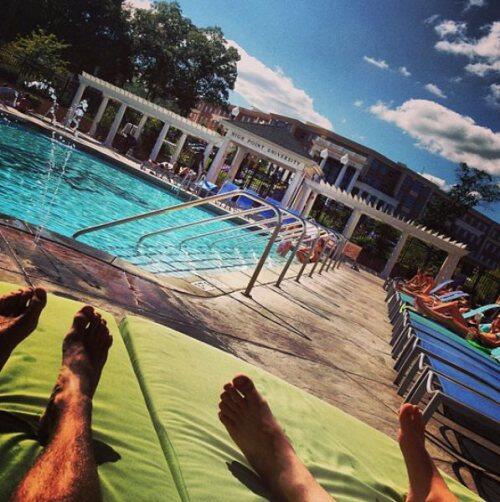 High Point University, Universitas Dengan Fasilitas Paling Lengkap &amp; Mewah!!!