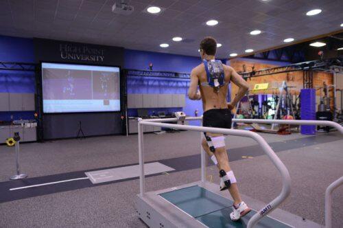 High Point University, Universitas Dengan Fasilitas Paling Lengkap &amp; Mewah!!!