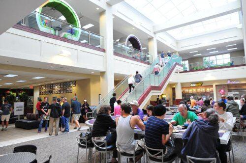 High Point University, Universitas Dengan Fasilitas Paling Lengkap &amp; Mewah!!!