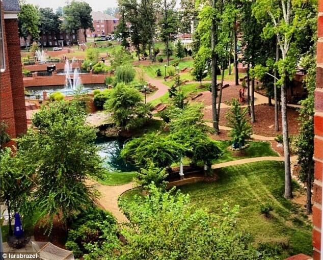 High Point University, Universitas Dengan Fasilitas Paling Lengkap &amp; Mewah!!!
