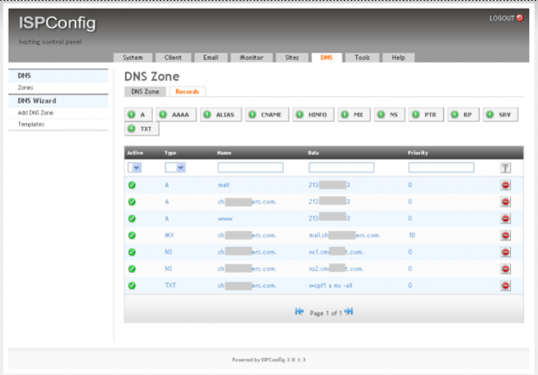 10 Kontrol Panel Hosting Populer Berbasis Open Source