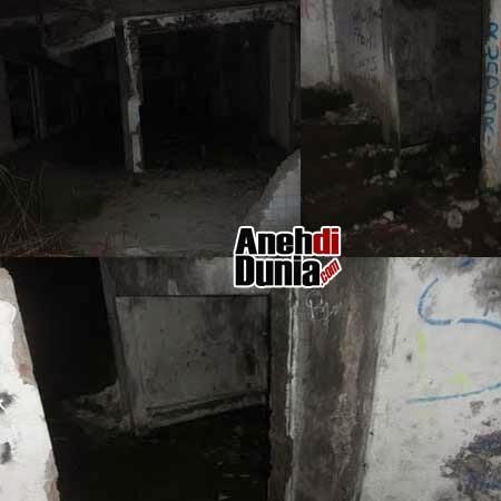 1080+ Gambar Rumah Hantu Darmo Sebelum Rusak HD Terbaik