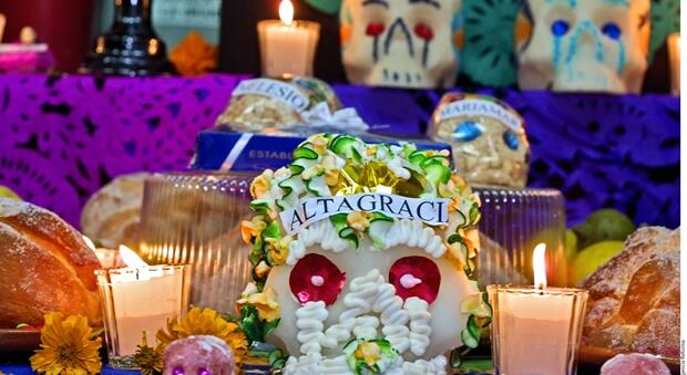 5 FESTIVAL KEMATIAN YANG UNIK DI DUNIA