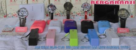 Powerbank murah harga distributor 2600mah 8800mah 12000mah paling murah di kaskus 2