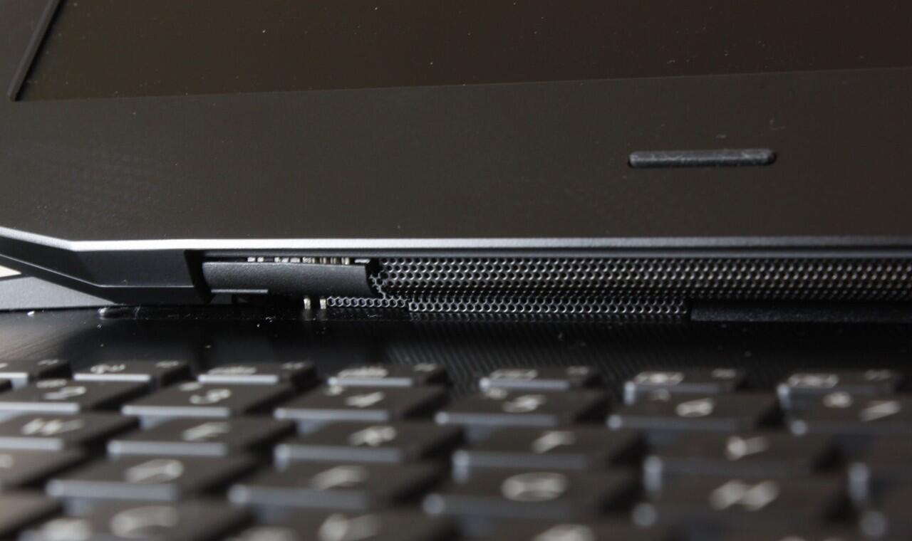 Rare items!!!ASUS ROG G750JX Series, Black, Bandung