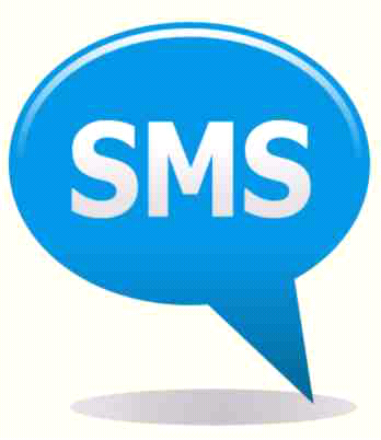 ane lebih suka sms dari pada telpon kalo agan??