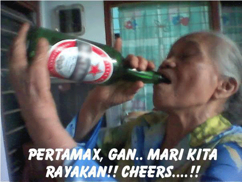 Pernyataan Kontroversi Bupati Mojokerto: Minum Bir Itu Sehat