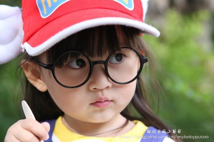 Foto-Foto Lucu Ketika Para Si Kecil Ini Bercosplay