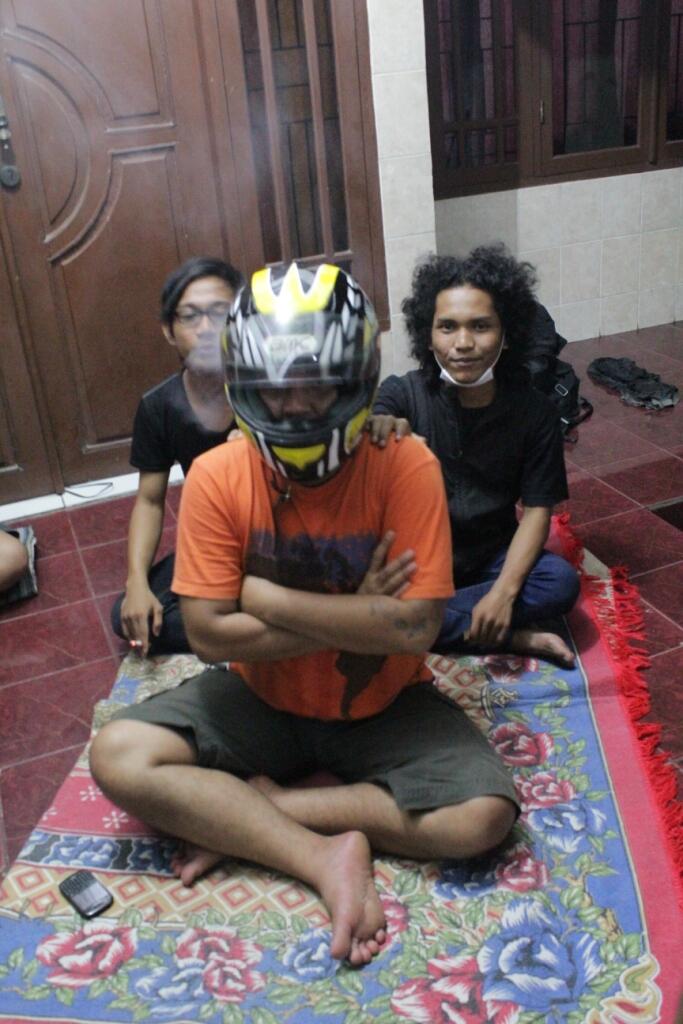 Sini gan masuk kalau mau liat kembaran "ALADIN"