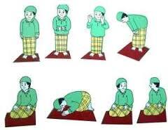 segudang manfaat SHOLAT SUNNAH,bagi agan yang peduli dengan kesehatan SIMAK DISINI...