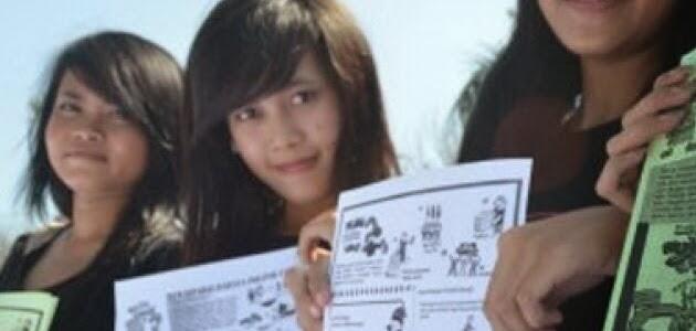 Anda Perempuan? Ingin memenangkan Caleg? Ini Strateginya,,,