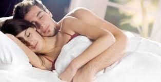 Tidur Menentukan kecerdasan &#91;+1&#93;