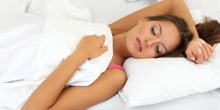 Tidur Menentukan kecerdasan &#91;+1&#93;