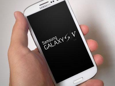 Samsung juga garap Galaxy S5 mini dan zoom