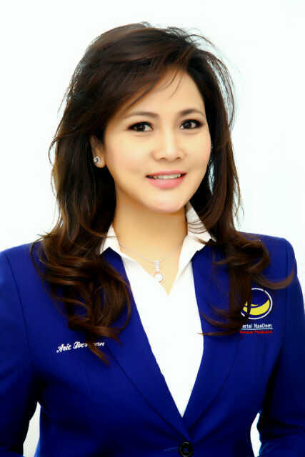 Daftar Caleg Bening 2014 (hanya di negeri sange) dipilih dipilih dipilih