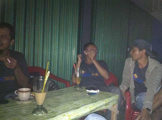 &#91;FR&#93; Kaskus Chapter Ketapang + IndonesiaOnly Tahun Baruan Bareng