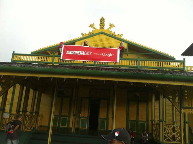 &#91;FR&#93; Kaskus Chapter Ketapang + IndonesiaOnly Tahun Baruan Bareng
