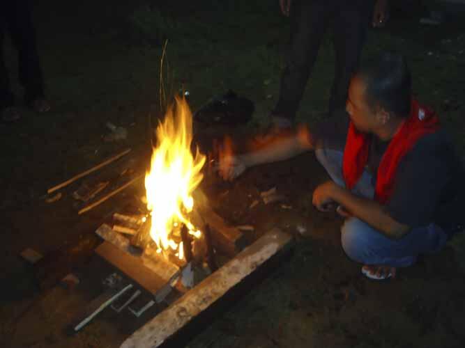 &#91;FR&#93; Kaskus Chapter Ketapang + IndonesiaOnly Tahun Baruan Bareng